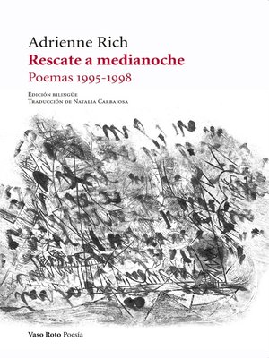 cover image of Rescate a medianoche